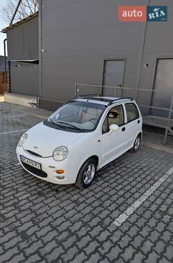 Chery QQ  2011