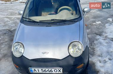 Chery QQ  2008