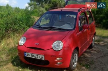 Chery QQ  2007
