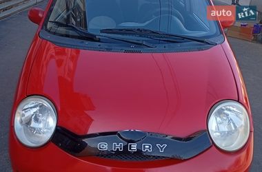 Chery QQ  2008