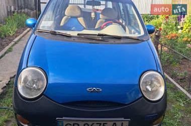 Chery QQ  2007
