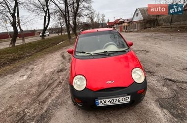 Chery QQ  2008