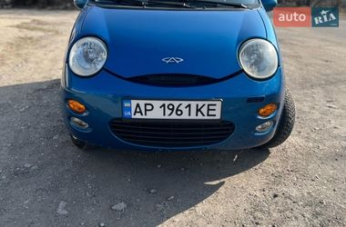 Chery QQ  2008