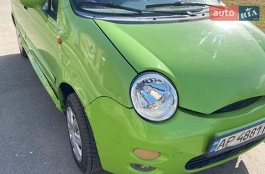 Chery QQ  2007