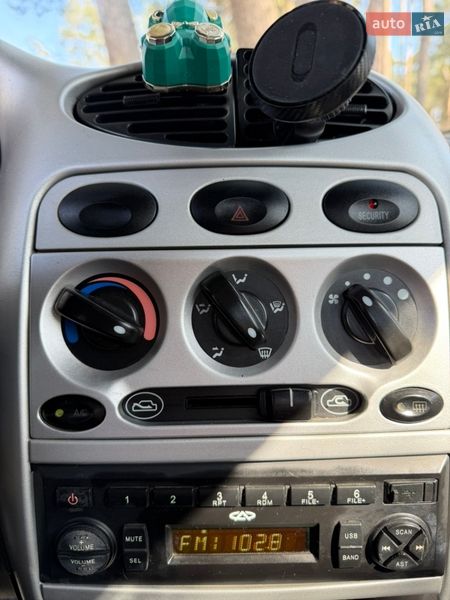 Хетчбек Chery QQ 2012 в Києві