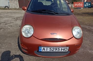 Chery QQ  2008
