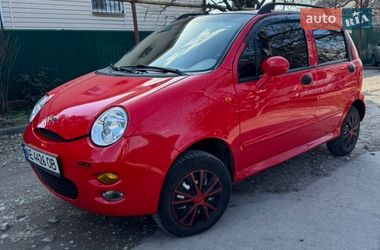 Chery QQ  2011