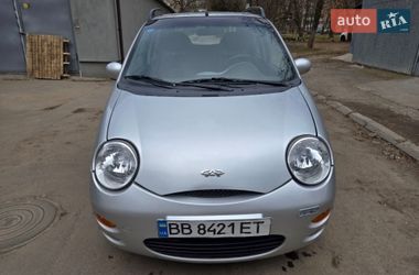 Chery QQ  2012