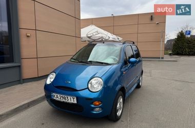 Chery QQ  2011