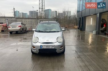 Chery QQ  2008