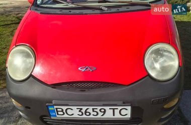 Chery QQ  2008