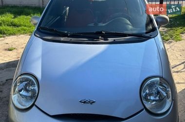 Chery QQ 2008