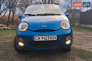 Chery QQ  2008