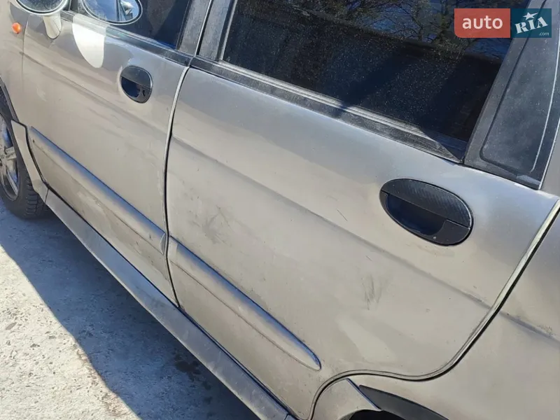 Chery QQ 2007