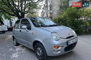 Chery QQ  2008