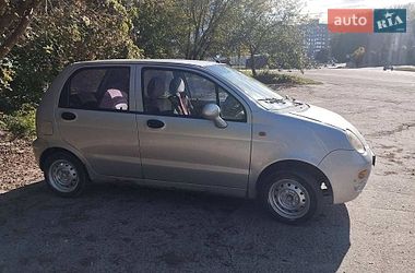 Chery QQ  2008