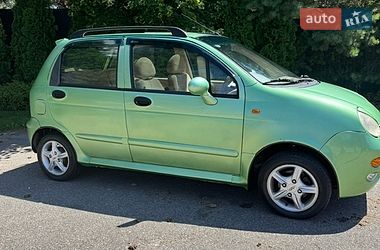 Chery QQ  2011
