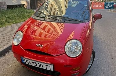 Chery QQ  2008