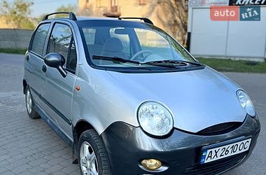 Chery QQ  2008