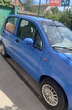Chery QQ  2007