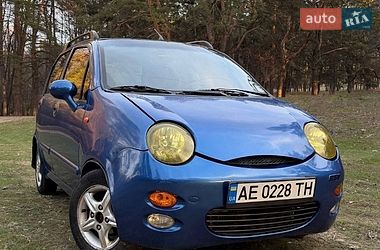 Chery QQ  2008
