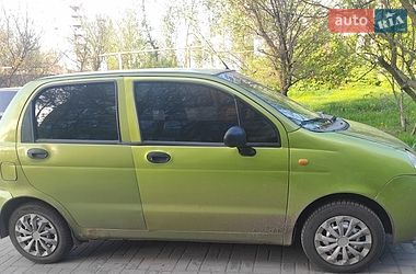 Chery QQ 2007