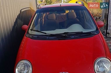 Chery QQ  2007