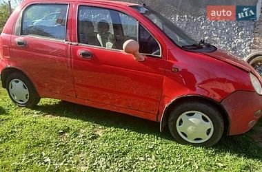 Chery QQ  2007