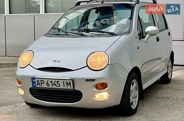 Chery QQ  2008