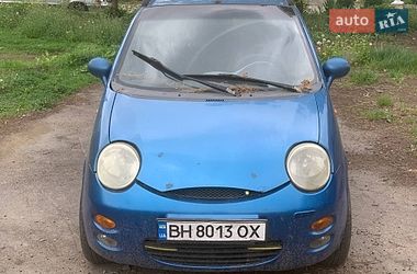 Chery QQ  2008