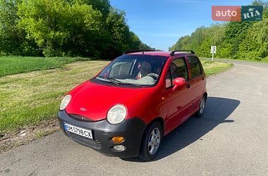 Хетчбек Chery QQ 2008 в Конотопі