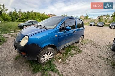 Chery QQ  2008