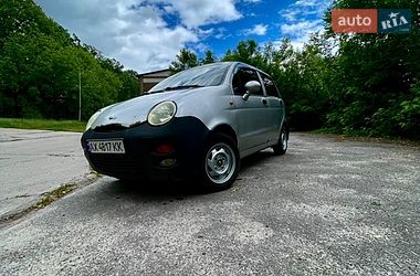Chery QQ  2008