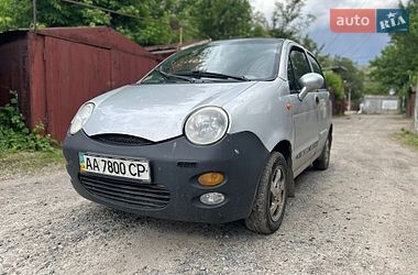 Chery QQ  2008