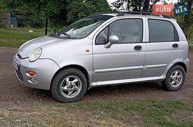 Chery QQ  2008