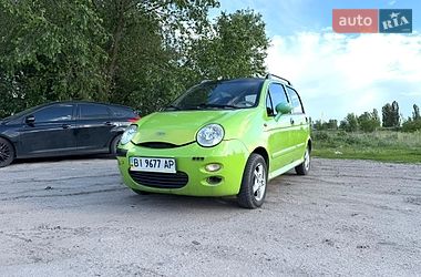 Chery QQ  2008