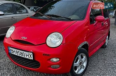 Chery QQ  2007
