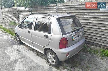 Chery QQ  2008