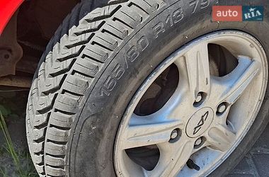 Хэтчбек Chery QQ 2007 в Львове