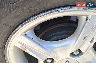 Хэтчбек Chery QQ 2007 в Львове