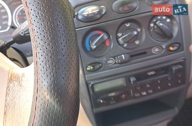 Хэтчбек Chery QQ 2007 в Львове