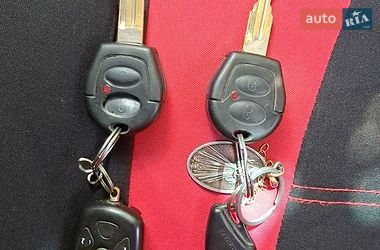Хэтчбек Chery QQ 2007 в Львове