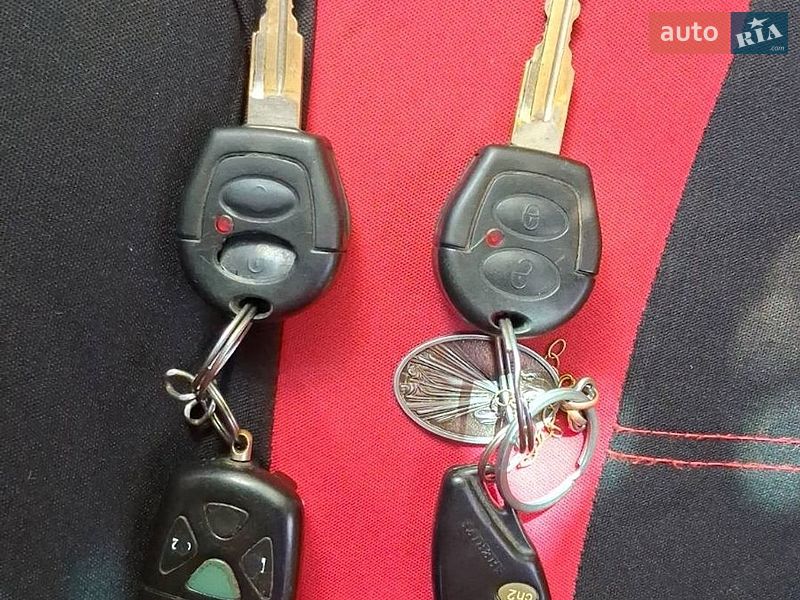 Хэтчбек Chery QQ 2007 в Львове