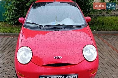 Chery QQ  2008