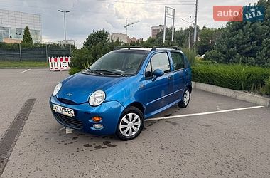 Chery QQ  2013
