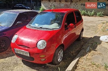 Chery QQ  2008
