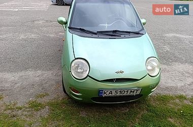 Chery QQ 2008