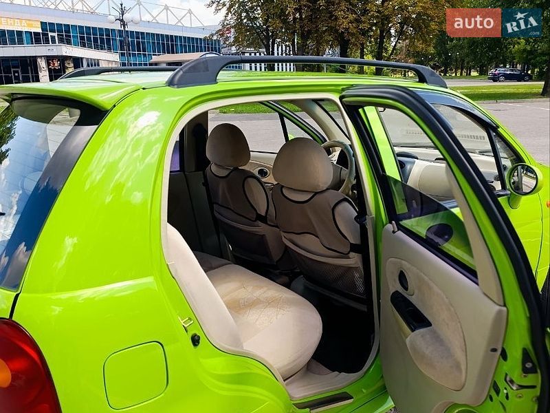 Хэтчбек Chery QQ 2008 в Кривом Роге фото 13 Хэтчбек Chery QQ 2008 в Кривом Роге