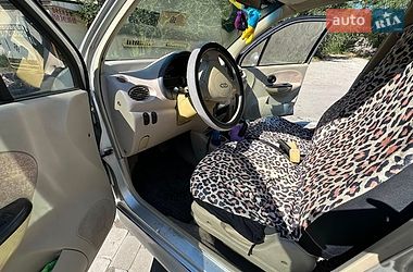Хэтчбек Chery QQ 2008 в Запорожье
