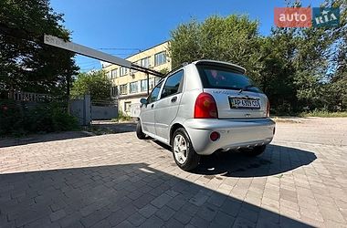 Хэтчбек Chery QQ 2008 в Запорожье